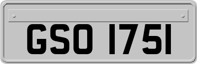 GSO1751