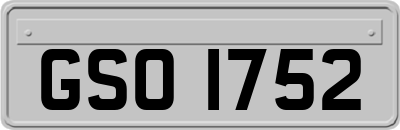 GSO1752