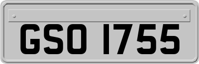 GSO1755