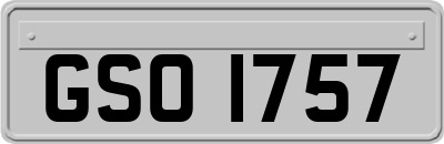 GSO1757