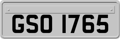 GSO1765