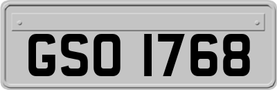 GSO1768