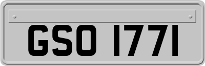 GSO1771