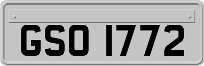 GSO1772