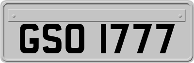 GSO1777