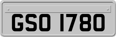 GSO1780