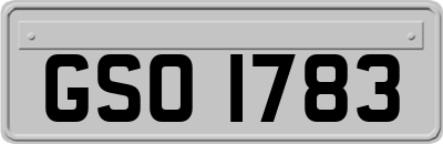 GSO1783