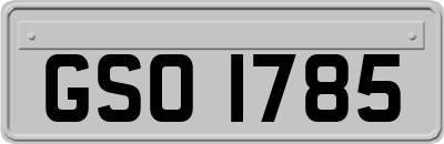 GSO1785