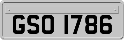 GSO1786