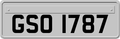 GSO1787