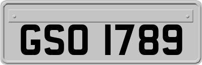 GSO1789