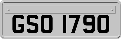 GSO1790
