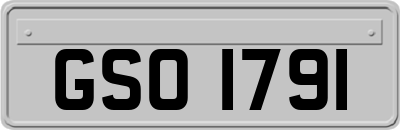 GSO1791