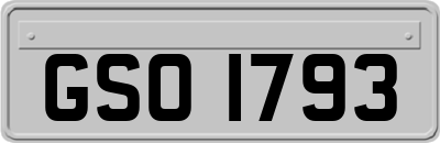 GSO1793