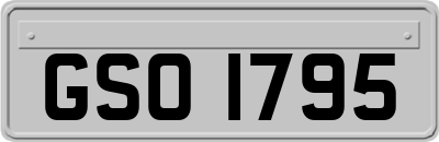 GSO1795