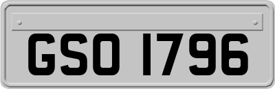 GSO1796