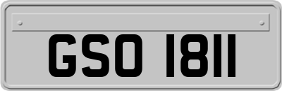 GSO1811