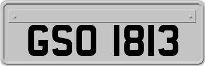 GSO1813