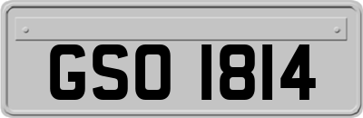 GSO1814