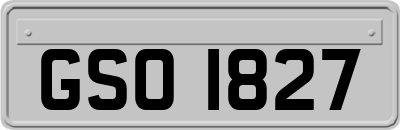 GSO1827