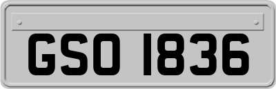GSO1836