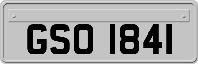 GSO1841