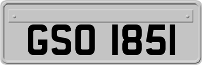 GSO1851
