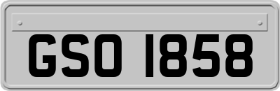 GSO1858