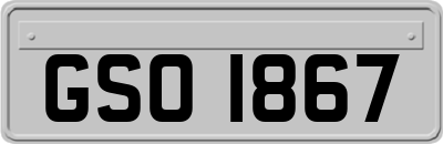 GSO1867