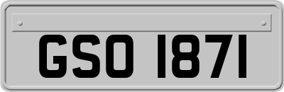 GSO1871