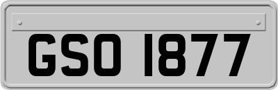 GSO1877