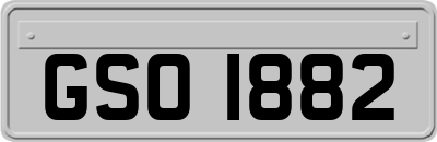 GSO1882
