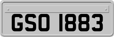 GSO1883