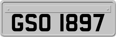 GSO1897