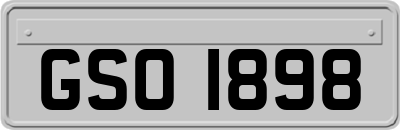 GSO1898