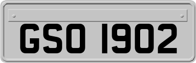 GSO1902
