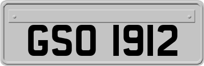 GSO1912