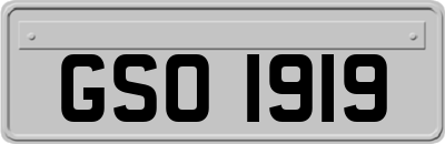 GSO1919