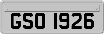 GSO1926