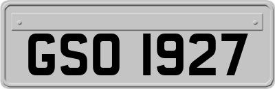 GSO1927