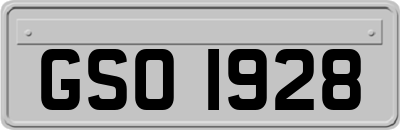 GSO1928