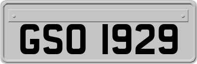 GSO1929