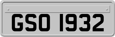 GSO1932