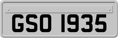 GSO1935