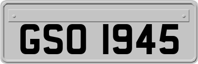 GSO1945