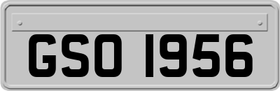 GSO1956
