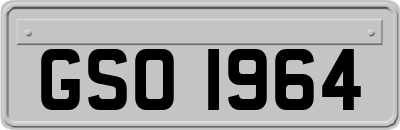 GSO1964