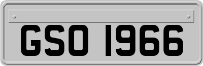 GSO1966