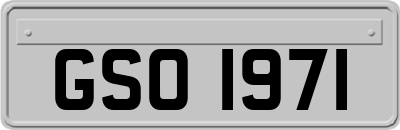 GSO1971