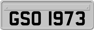 GSO1973